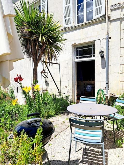 Le Moulin Etourneau - 3 Gites Avec 2 Piscines Champagnac  外观 照片